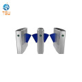 TGW Shenzhen Automating Turning Gates Flap Turnstile Barrier